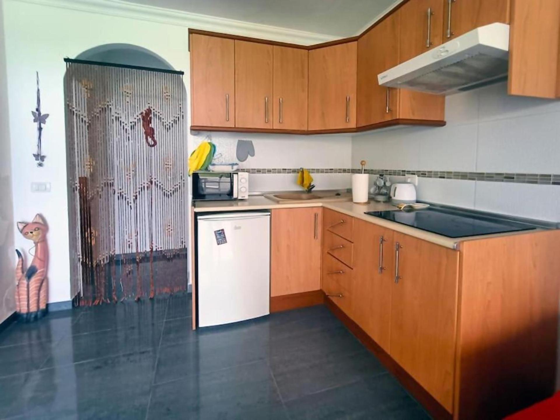 Appartamento Con Vista Al Golf Amarilla Sc743 San Miguel de Abona Exterior foto